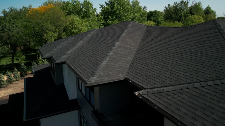 Fast & Reliable Emergency Roof Repairs in Selma, TX
