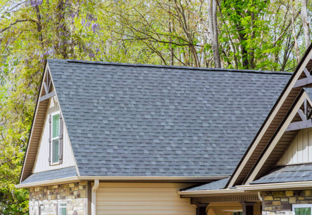 Best Chimney Flashing Repair  in Selma, TX